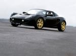 Lotus Elise 72 2002 года